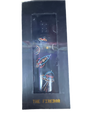2 in 1 Lighter w/stash can - The Firebar - Spaceships