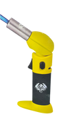 Special Blue Terminator Butane Torch - Yellow