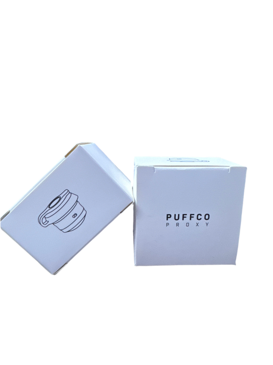 Puffco Proxy 3D Chamber