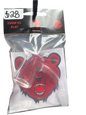 Bear Quartz 25mm V2 Flat 10 Male 45 Banger
