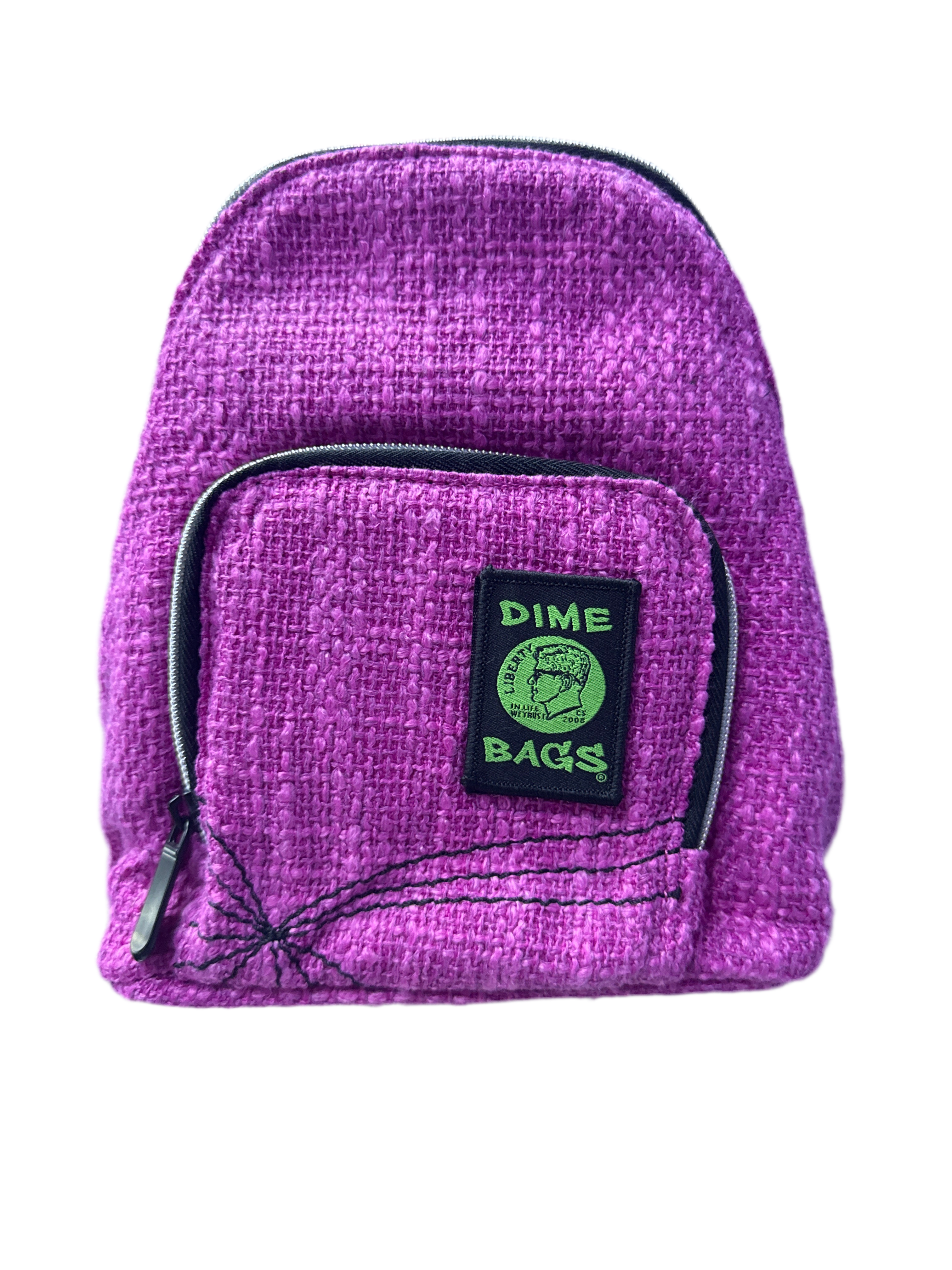 Dime Bag Club Kid Bag