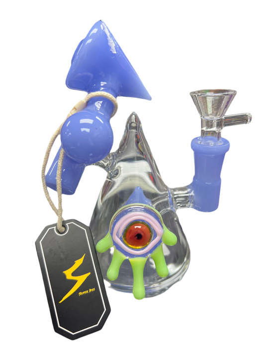 Super bee eyeball drip water pipe