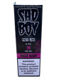 Sad Boy 6mg/100ml (Punch Berry)