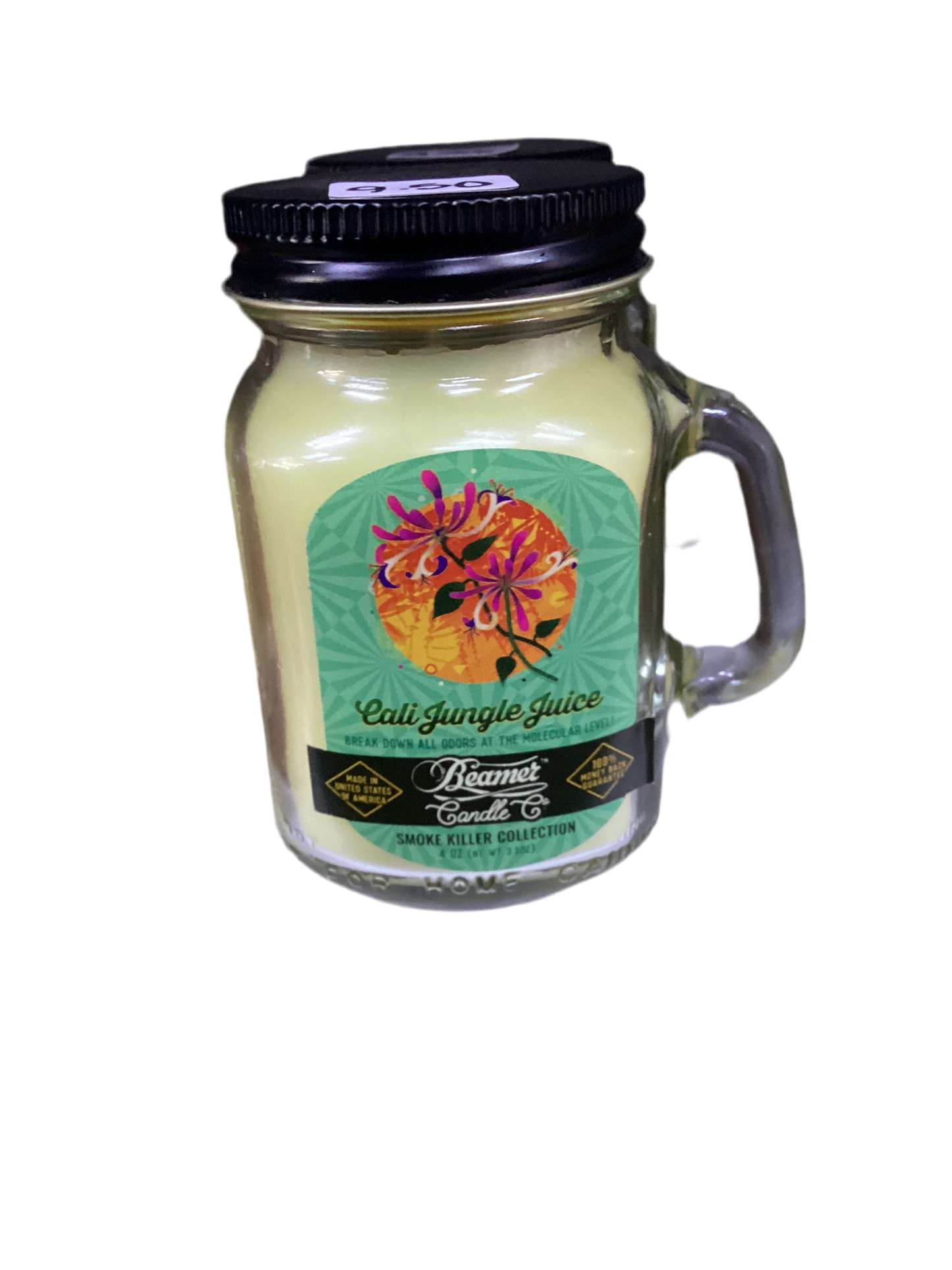 Beamer Candle Cali Jungle Juice