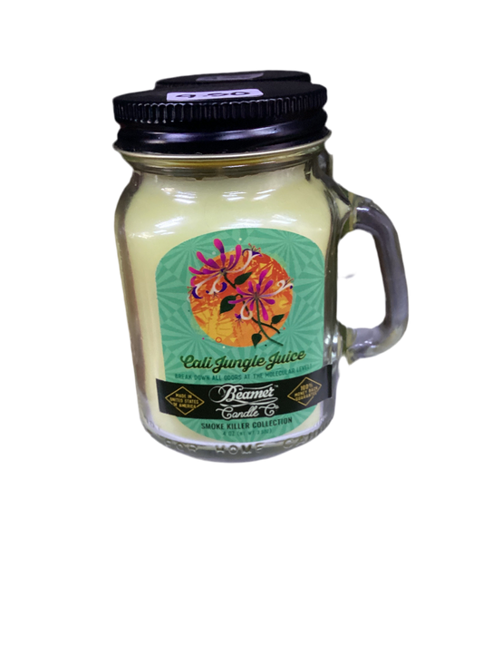 Beamer Candle Cali Jungle Juice
