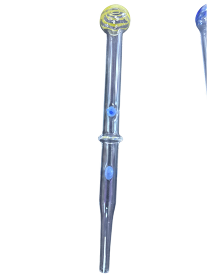 Nectar Collector With Holes