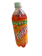 Faygo -peach -24 oz