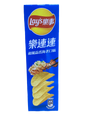 Lays - Shrimp Tail