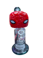 Spider man funko pop style dab rig