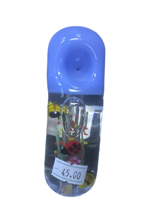 Glycerin Bug Handpipe