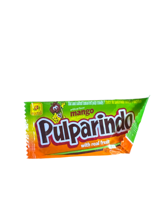 Pulparindo