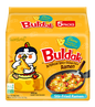 Buldak Cheese Ramen