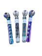 Hand Pipe With Mesh filter