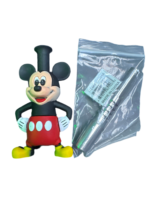 Mickey Mouse Nectar Collector