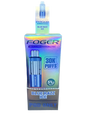 Blue Razz ice, fogger
