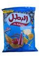 Al Batal Potato Chips - Ketchup Flavor