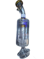 Puffco Pro Glass Attachment (Gold Decal)