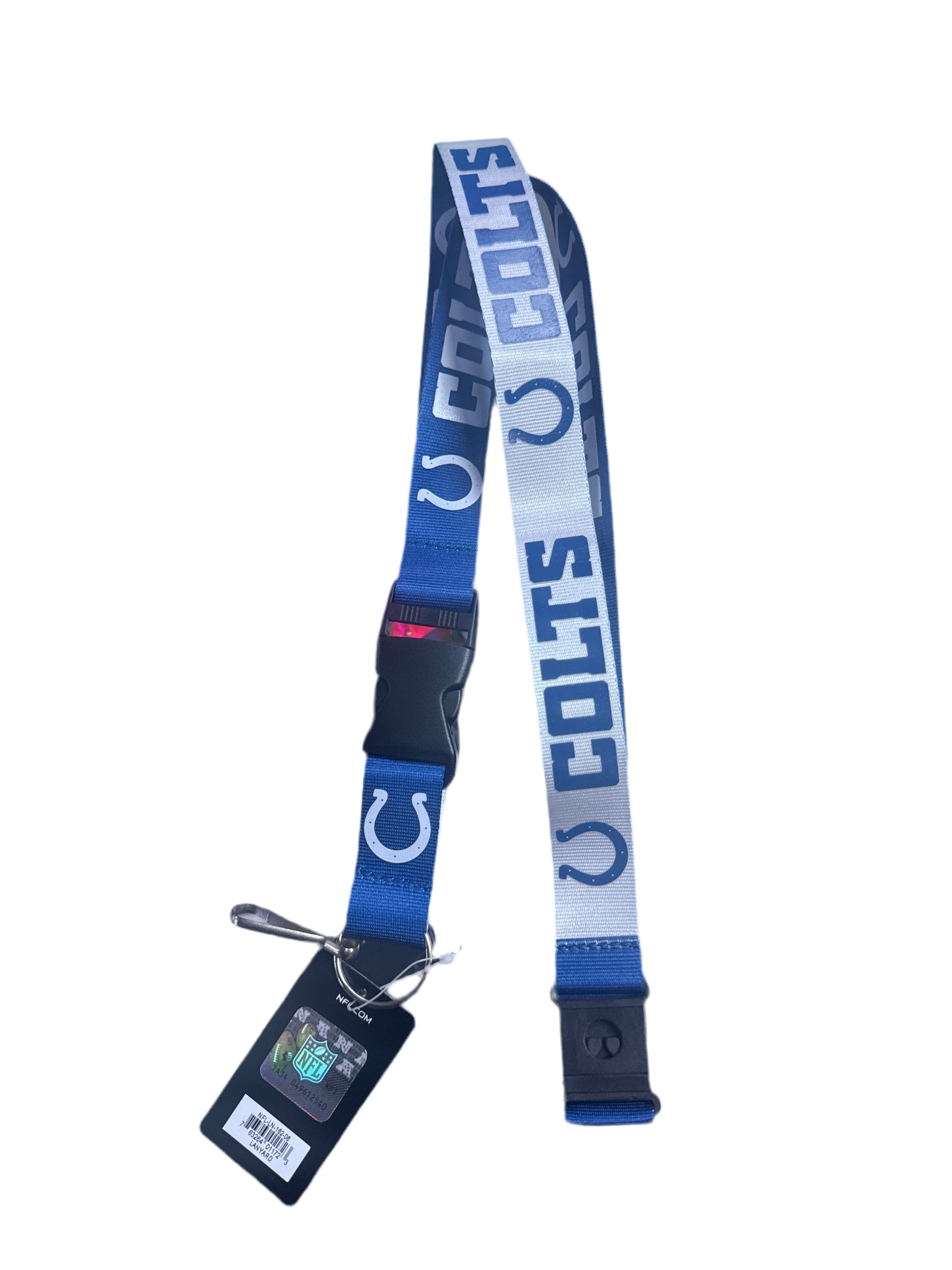 Indianapolis Colts Lanyard