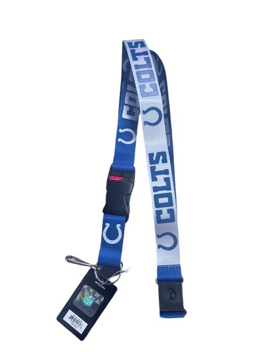 Indianapolis Colts Lanyard