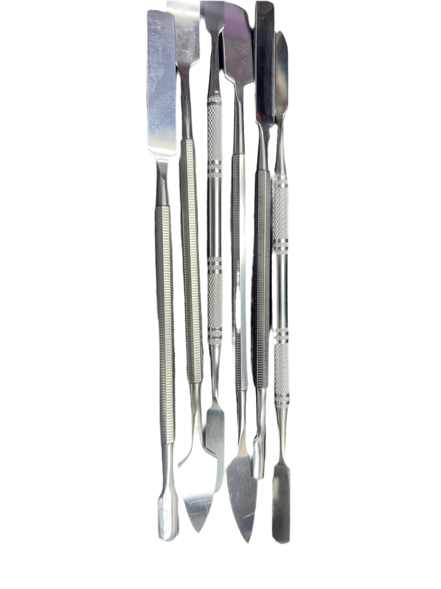 Metal Dabber Flat End