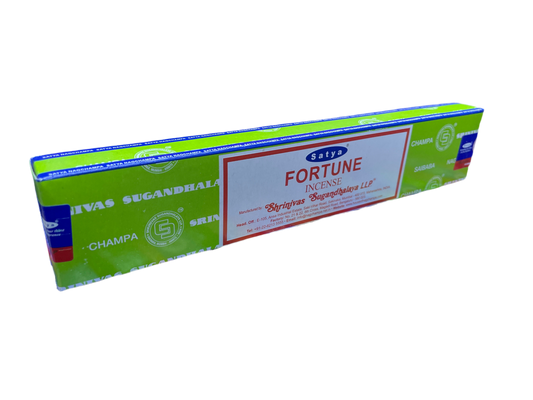 Satya Incense Pack - Fortune