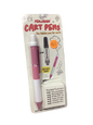 Smyle Penjamin 510 Cartridge Pens - Pink