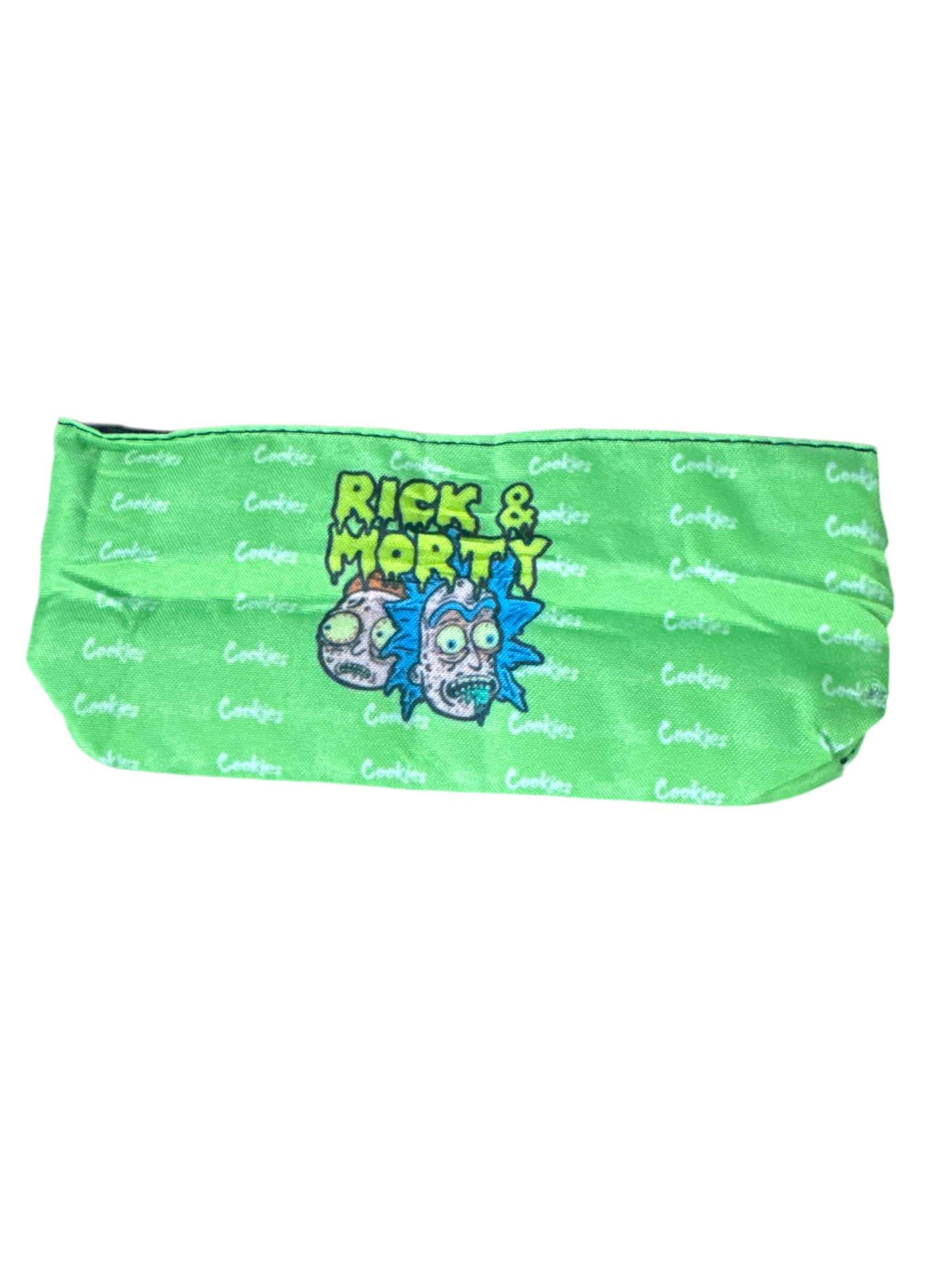 Rick & Morty Stash Bag