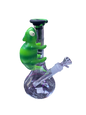 Chameleon Water Pipe