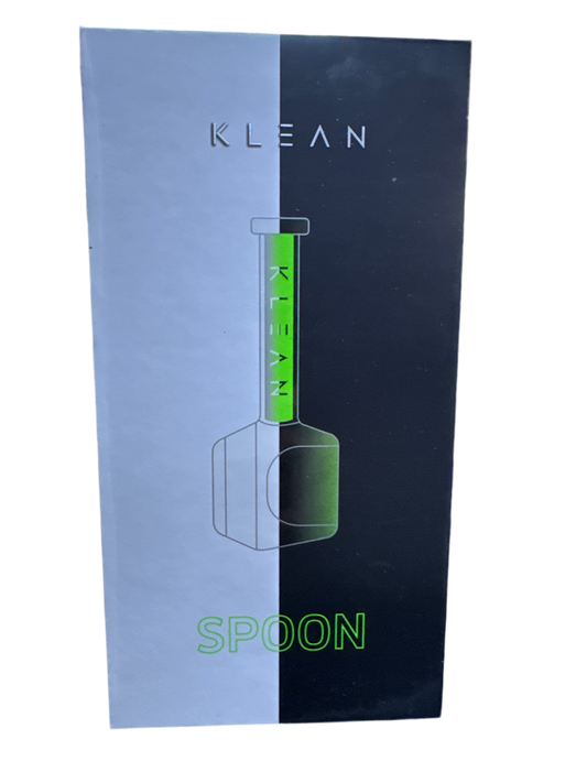 Klean Clear Spoon Kit - Clear Series
