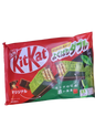 Kit-Kat Green Tea Flavor