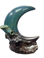 Moon Incense Tower