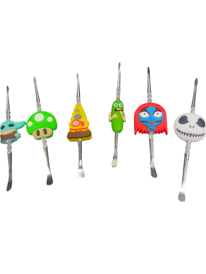 Dab Sticks - Assorted Characters