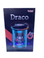 Yocan Draco Electric Smart Grinder (Teal)