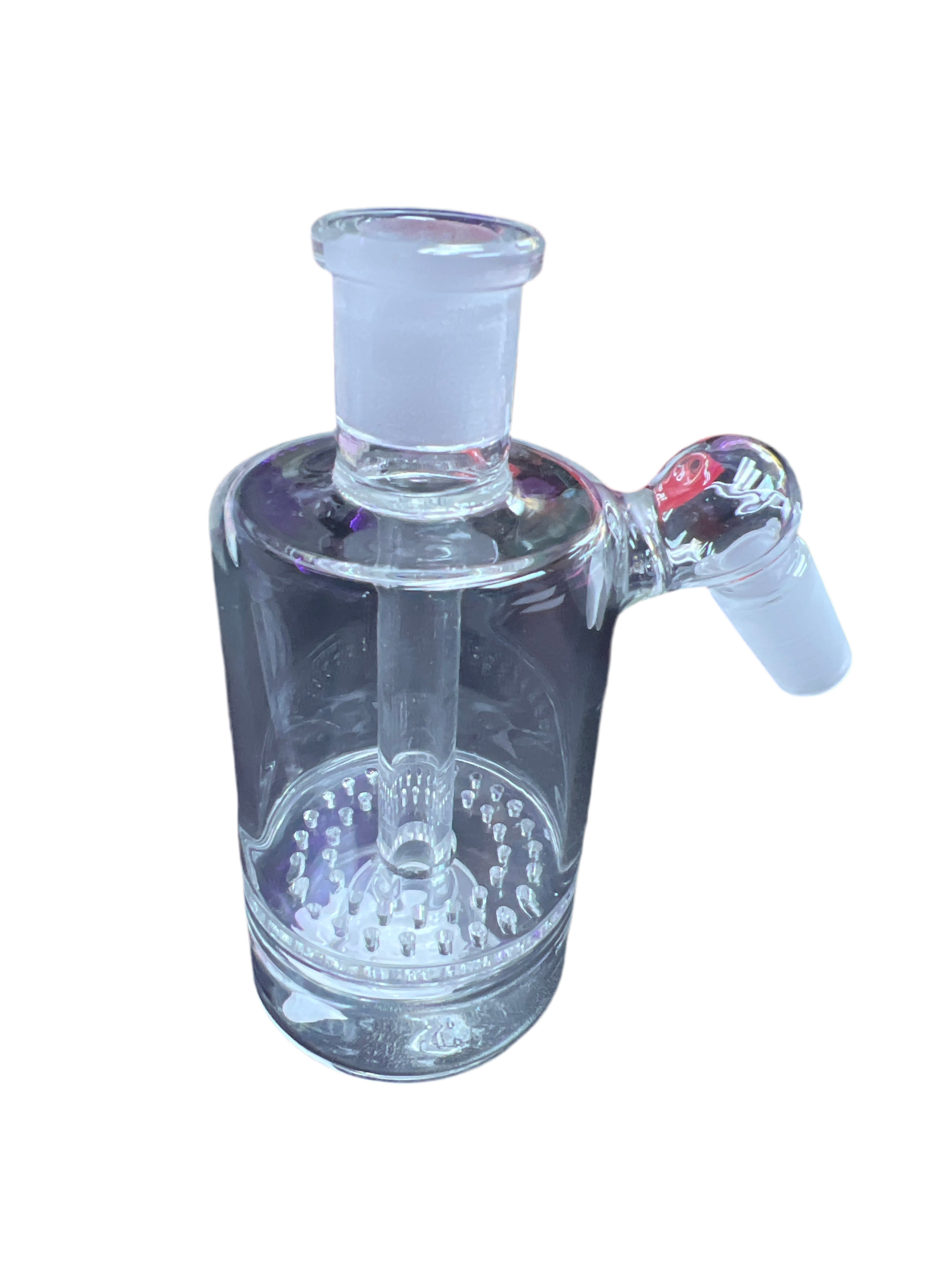 14mm Honey Comb w/ Shower head Ash Catcher