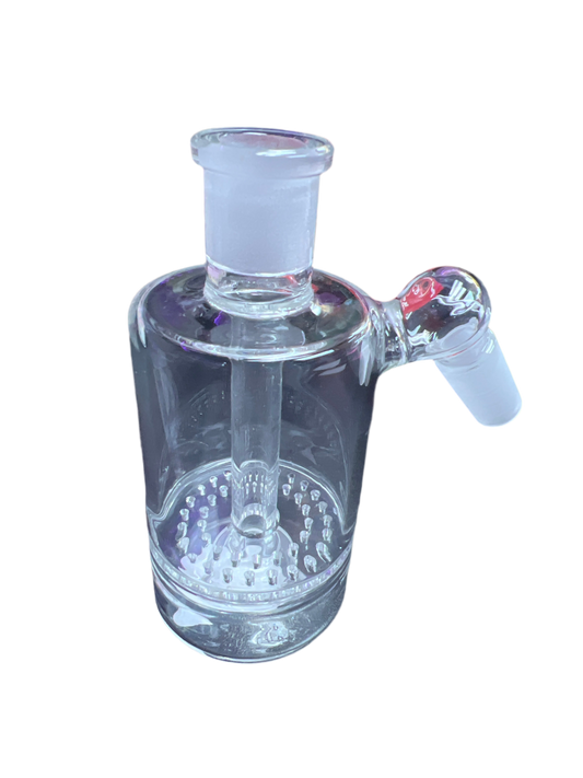 14mm Honey Comb w/ Shower head Ash Catcher