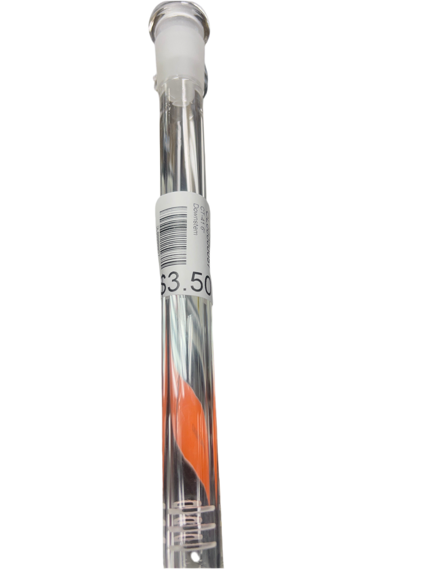 CT 41 6" Downstem
