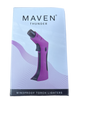 Maven thunder purple torch