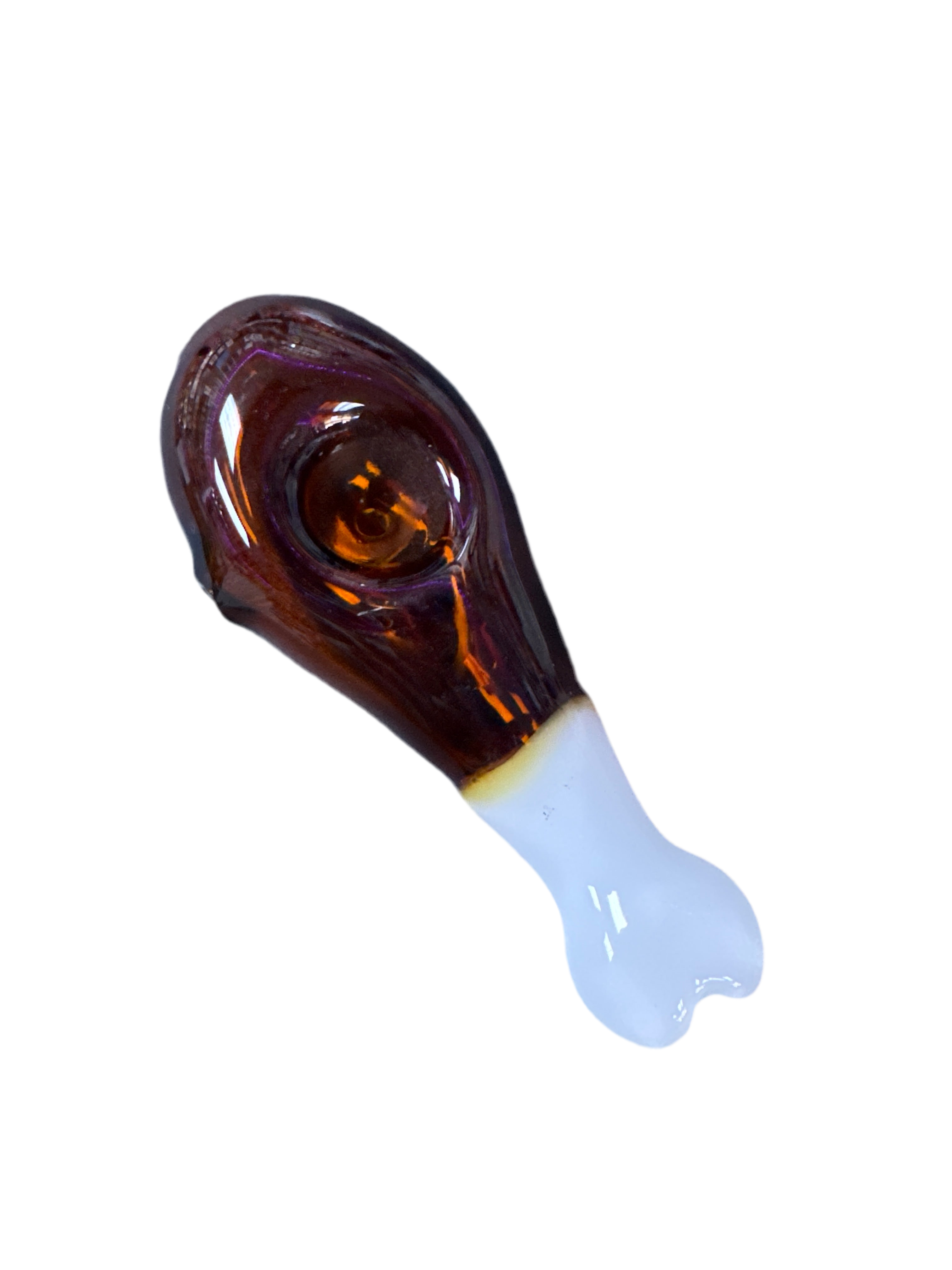 Chicken Wing Hand Pipe