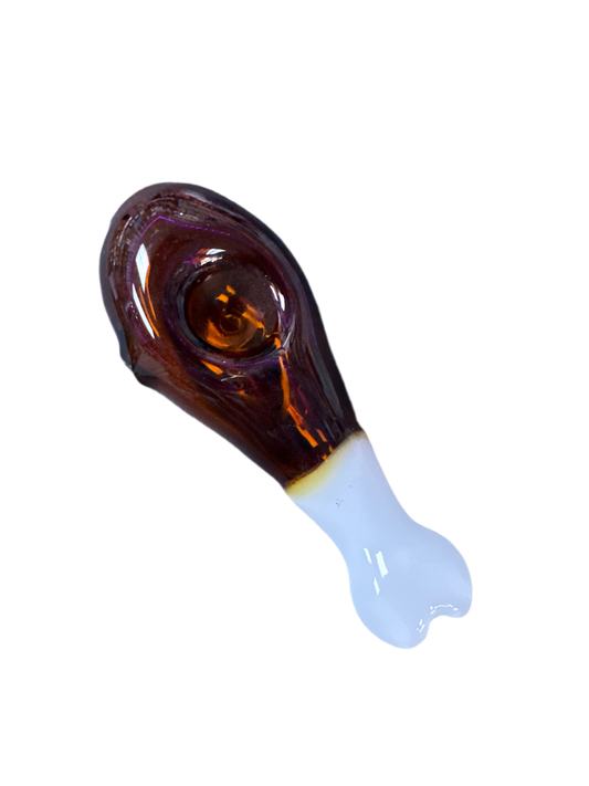Chicken Wing Hand Pipe