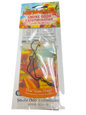Smoke Odor Exterminator Car Air Freshener - MAUI WOWIE MANGO