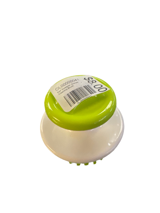 Kief Sweeper Grinder Cleaning Brush