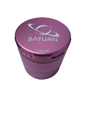 Saturn Pink grinder