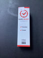 Narc-Alert - Drug Detection Kit - Cocaine/Crack