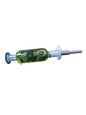 Green Glycerin Nector Collector
