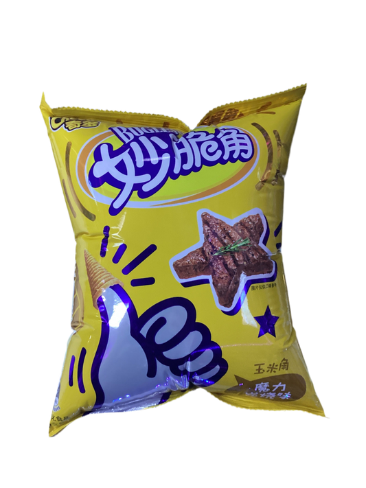 Bugles Steak