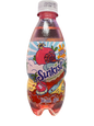 Sunkist pomegranate- exotic