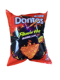 Doritos Spicy Cheese