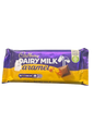 Cadbury Import Caramel Dairy Milk