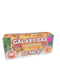 Galaxy Gas Food & Beverage N20 - 50 Singles - Mango Smoothie