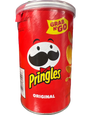 Stash Jar - Pringles
